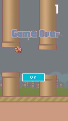 Flappy Legends - Screenshot 3