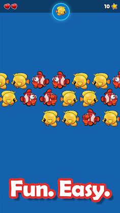 PopperFish - Screenshot 2