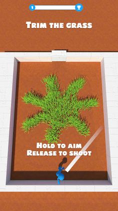 Lawn Master - Screenshot 1