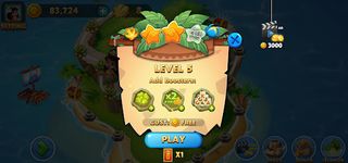 Solitaire TriPeaks: Card Games - Screenshot 1