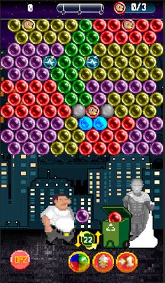 Er Trippa Bubble - Screenshot 3