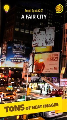 Emoji Spot - Screenshot 2