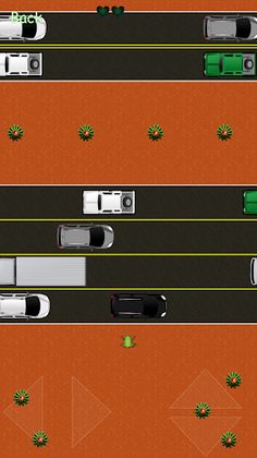 Cross The Street - Screenshot 3