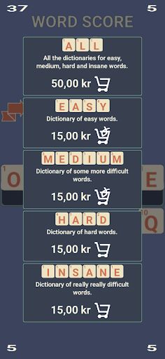 TotalWord - Screenshot 4