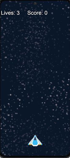 Star Explorer - Screenshot 4