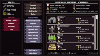 Endless Battle: Return of Hero - Screenshot 3