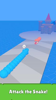 Saamp Wala Game: Snake Slither - Screenshot 3