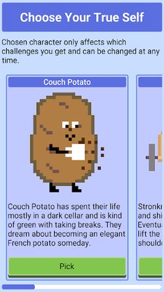 Your True Self - Screenshot 2