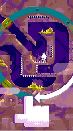 Beneath The Lighthouse - Screenshot 1