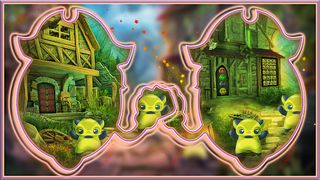 Funny Mouse Escape - Screenshot 3