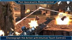 Epoch 2 - Screenshot 2