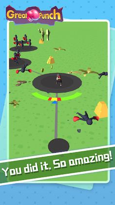 Great Punch - Screenshot 4