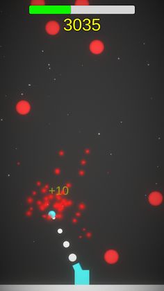 Defendit! - Screenshot 2