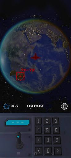 Astromaths - Screenshot 4