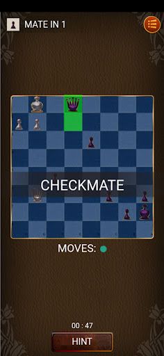 Chess - Screenshot 2