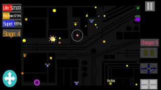 Botface Survival - Screenshot 1