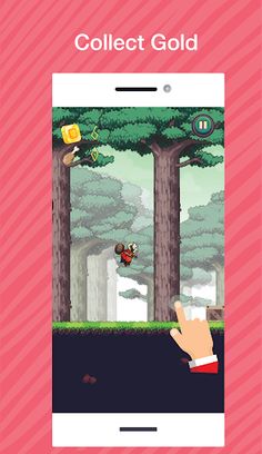 Viking Adventure - Screenshot 2