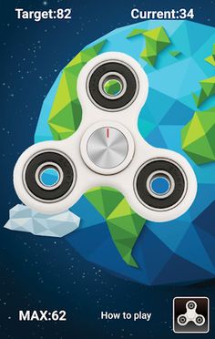 SPINNERKU - Screenshot 3