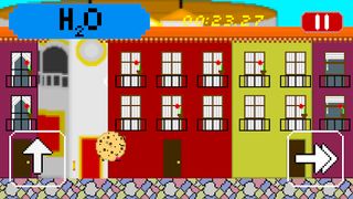 Food Marathon - Screenshot 3