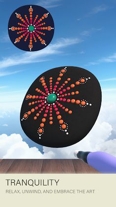 Dotted Designs - Screenshot 2