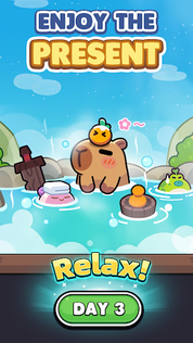 Capybara Go! - Screenshot 3