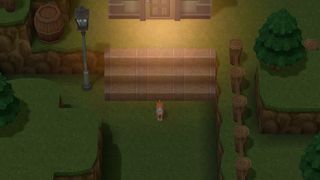 amazin' George 2 - Screenshot 3