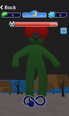 Doomsday Chariot - Screenshot 2