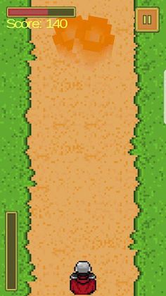 ArkMage - Screenshot 2