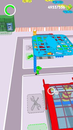 Car Wash Master - Screenshot 4