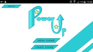 Power Up - Screenshot 1