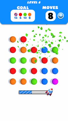 Move'Em All! - Screenshot 1