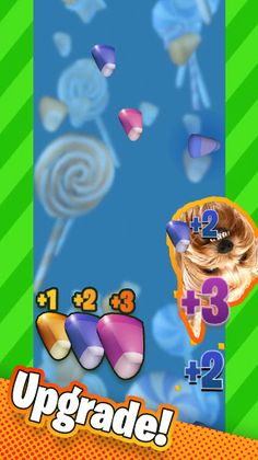 Candy Cat - Screenshot 3