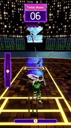 BST Cricket Gamefi - Screenshot 4