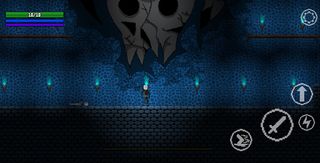 Only Darkness Inside... - Screenshot 2