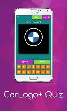 CarLogo+ Quiz: Adivina el Logo - Screenshot 3