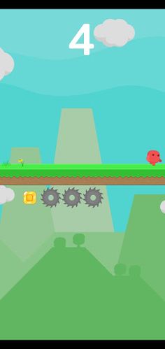 Pushami - Screenshot 3