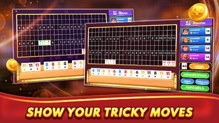 Rummy Tiles - Screenshot 1