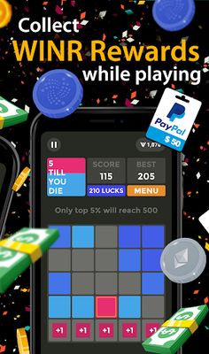 5TYD Make Money Crypto - Screenshot 2