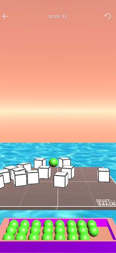 Knock em all - Screenshot 2