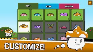 Jumpignons Online - Screenshot 3