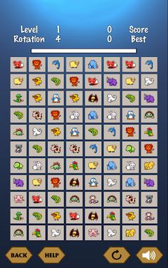 Block Game - Puzzle Block - Screenshot 2