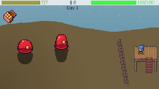 Storm of Fiends - Screenshot 3