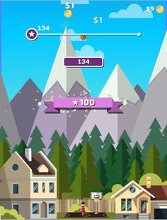 Throw it Higher! - Screenshot 1