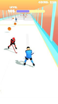 Ice Masters - Screenshot 4