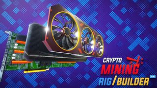 Crypto Mining PC Builder Sim - Screenshot 1