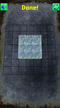 Ice Cubes: Slide Puzzle Game - Screenshot 3