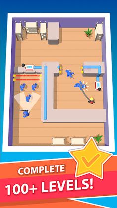 Crawler Hit - Screenshot 2