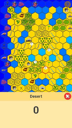 Hint: Hidden Treasure - Screenshot 2