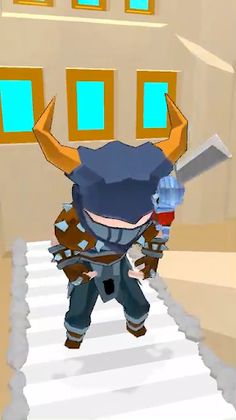 The Great Sword - Screenshot 2