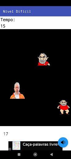Pegue o Molusco - Screenshot 4